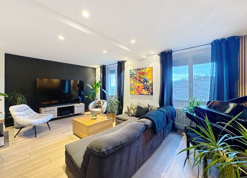 Maison à louer, 174m², Rodez