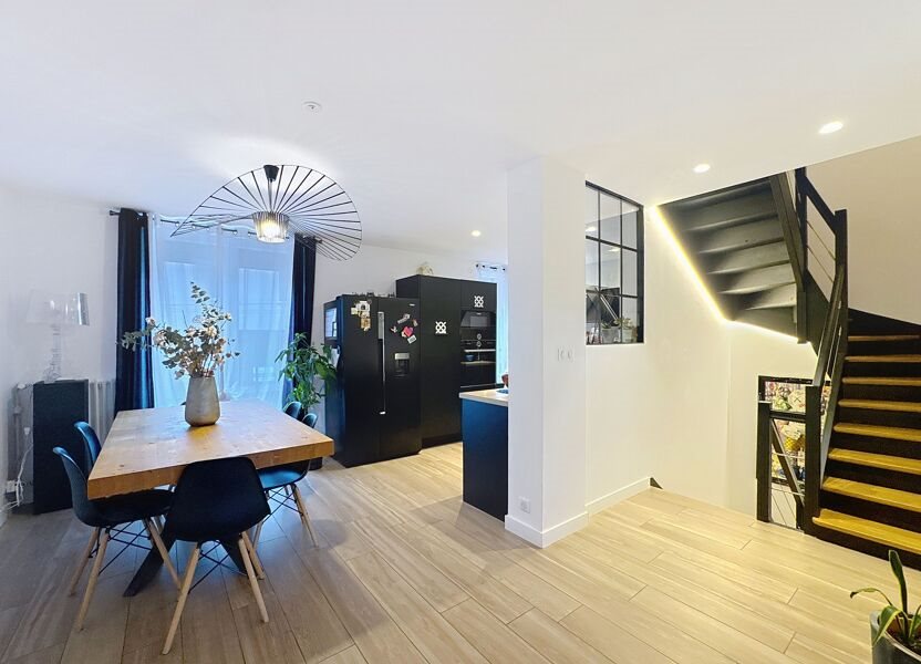 Maison à louer, 174m², Rodez