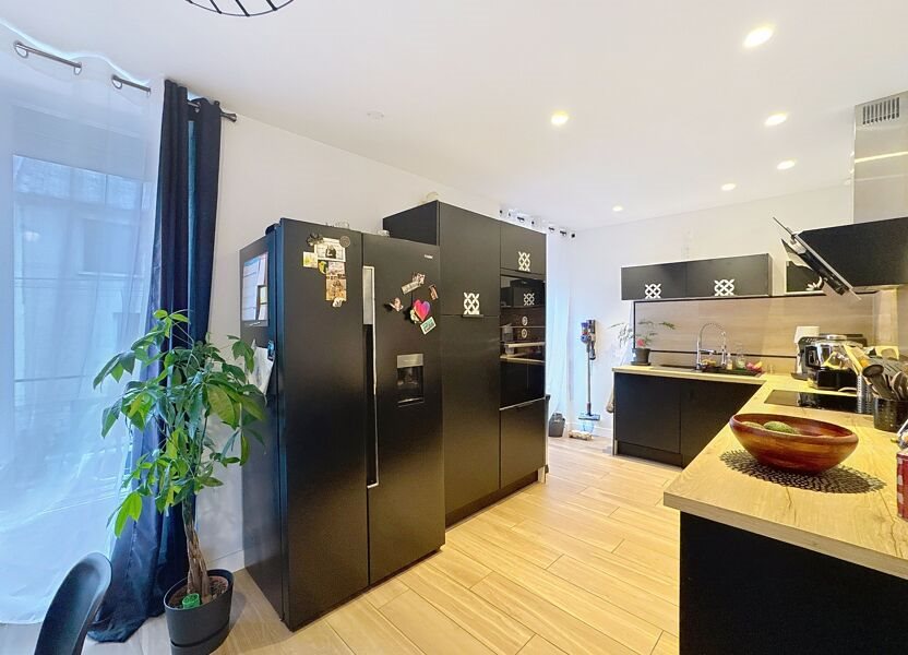 Maison à louer, 174m², Rodez