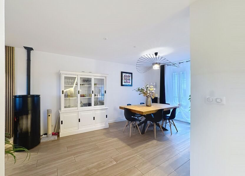 Maison à louer, 174m², Rodez