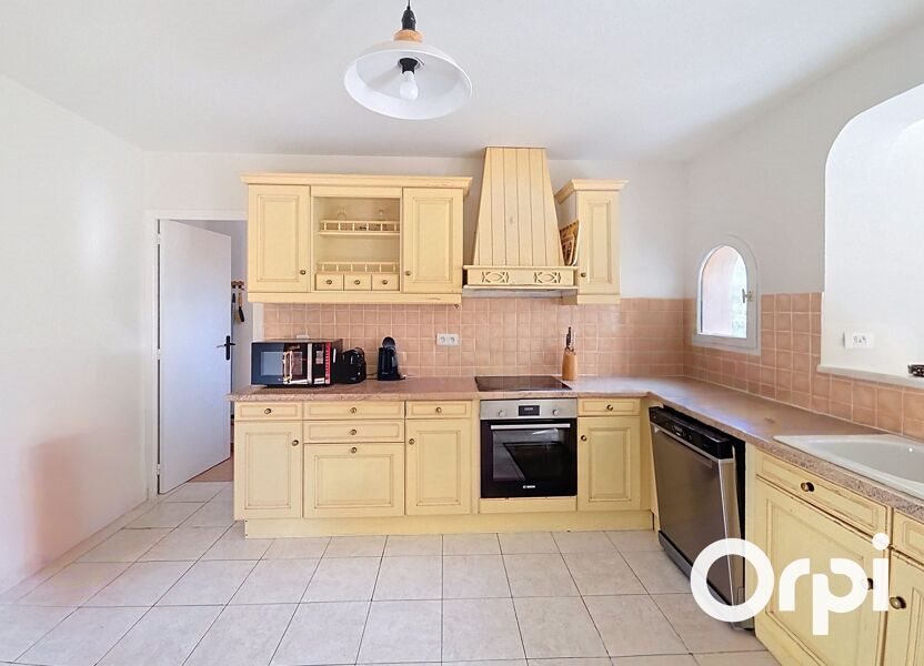 Maison à vendre, 208m², Porto-Vecchio