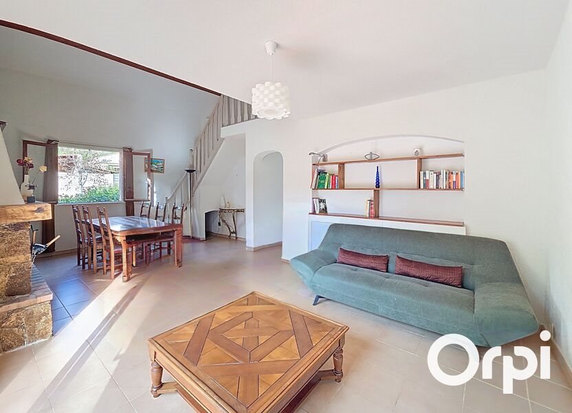 Maison à vendre, 208m², Porto-Vecchio