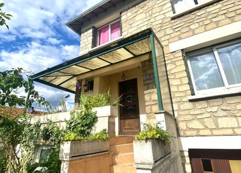 Maison à vendre, 100m², Noisy-le-Sec