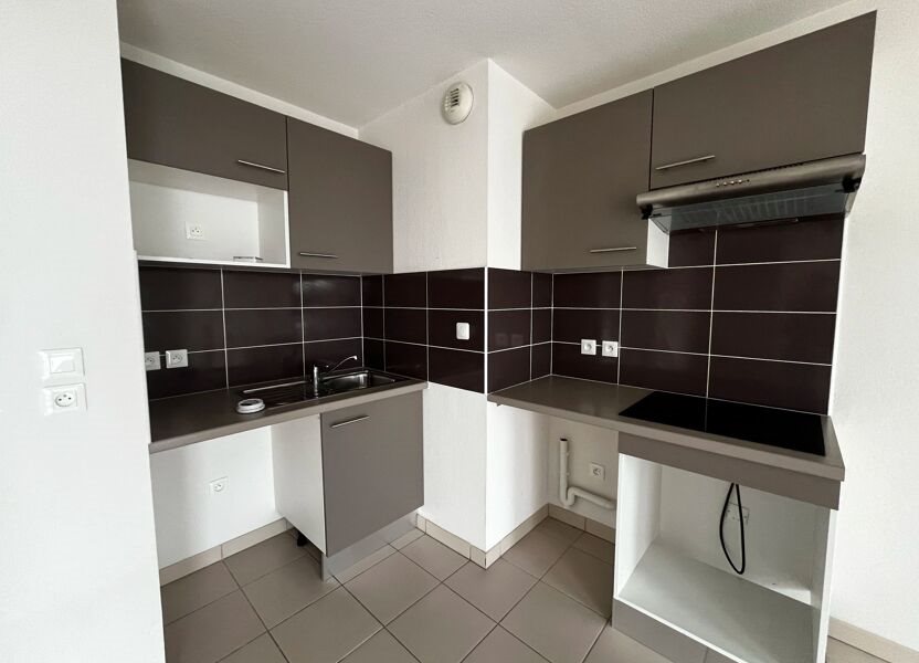 Appartement à louer, 79m², L'Union