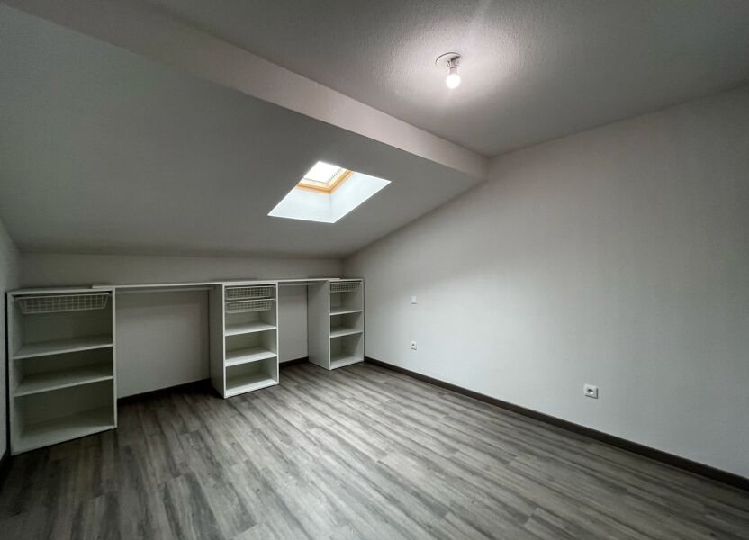 Appartement à louer, 79m², L'Union