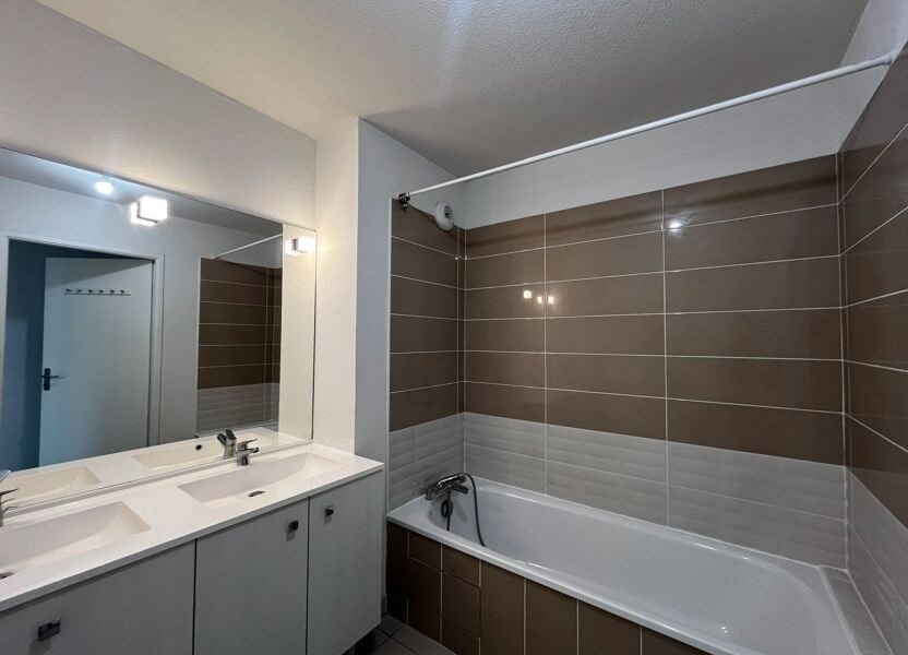 Appartement à louer, 79m², L'Union