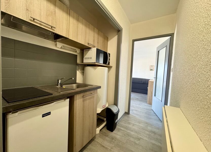 Appartement à louer, 31m², Vesoul