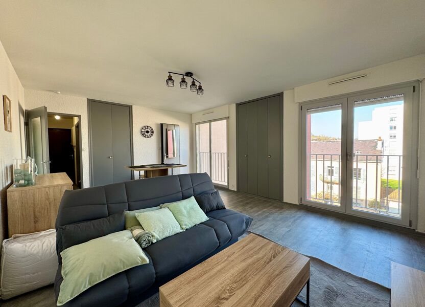 Appartement à louer, 31m², Vesoul