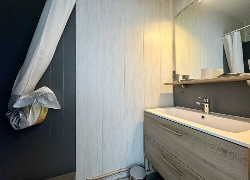 Appartement à louer, 31m², Vesoul