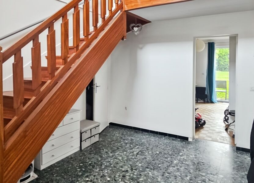 Maison à vendre, 140m², Ermont