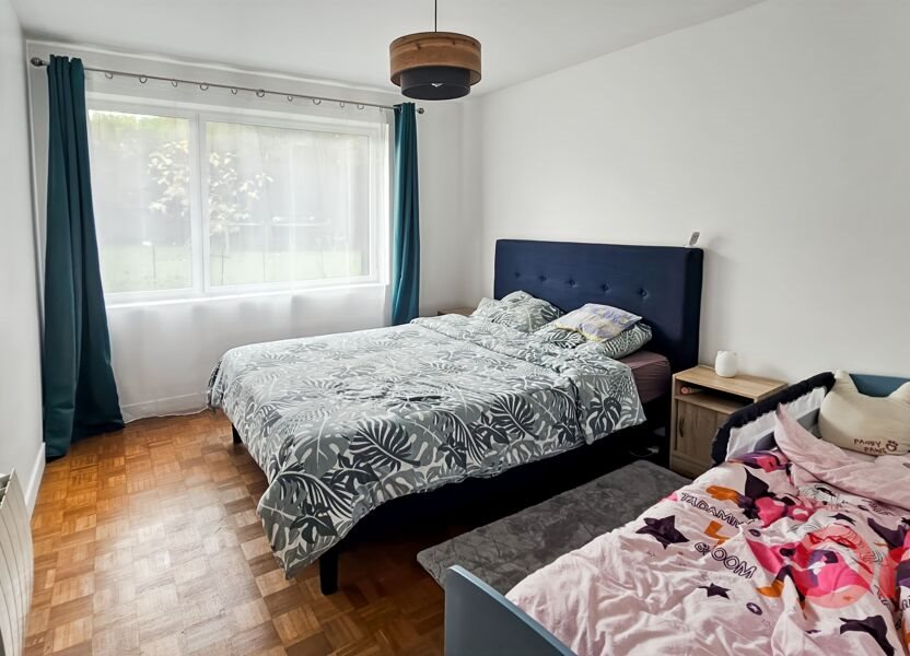 Maison à vendre, 140m², Ermont