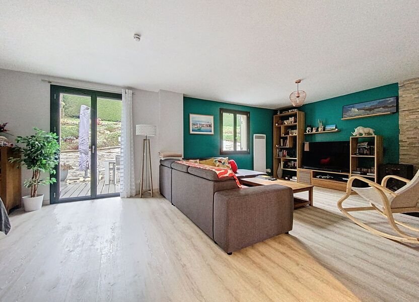 Maison à vendre, 145m², Magny-les-Hameaux