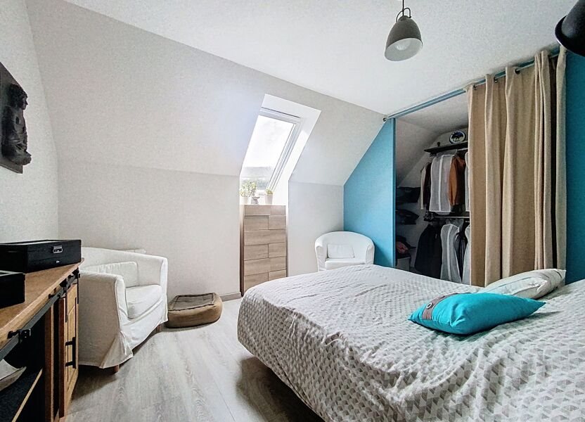 Maison à vendre, 145m², Magny-les-Hameaux