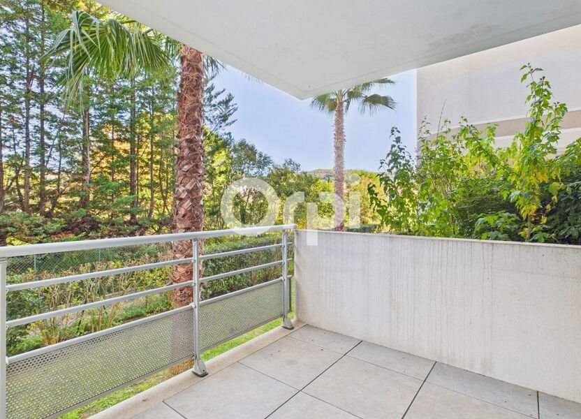 Appartement à vendre, 38m², Pégomas