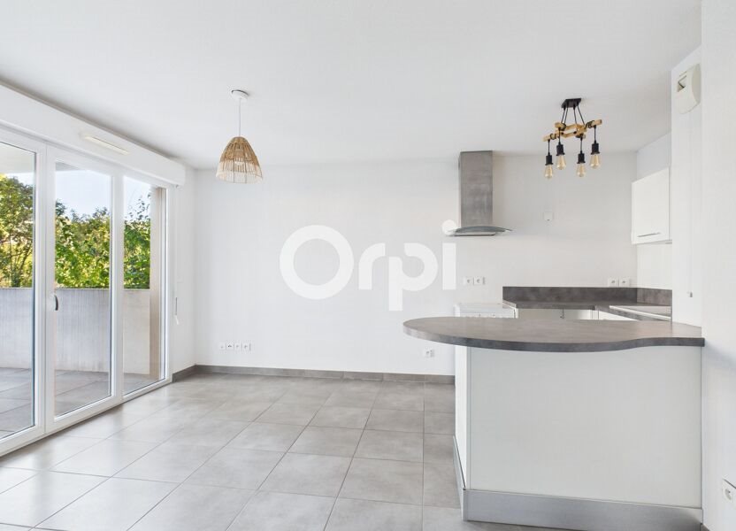 Appartement à vendre, 38m², Pégomas