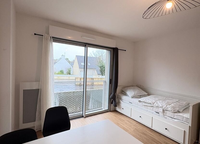 Appartement à louer, 24m², Guipavas