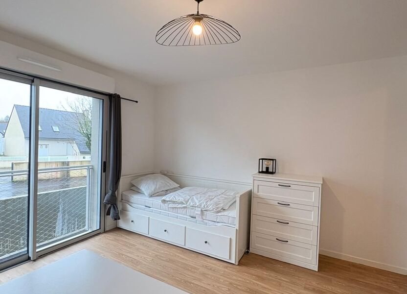 Appartement à louer, 24m², Guipavas