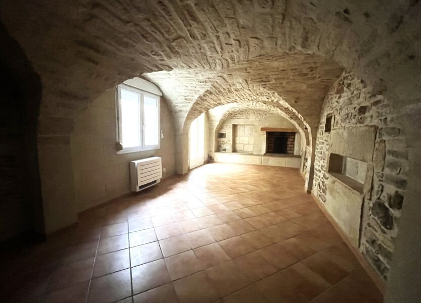 Maison à louer, 101m², Vergèze