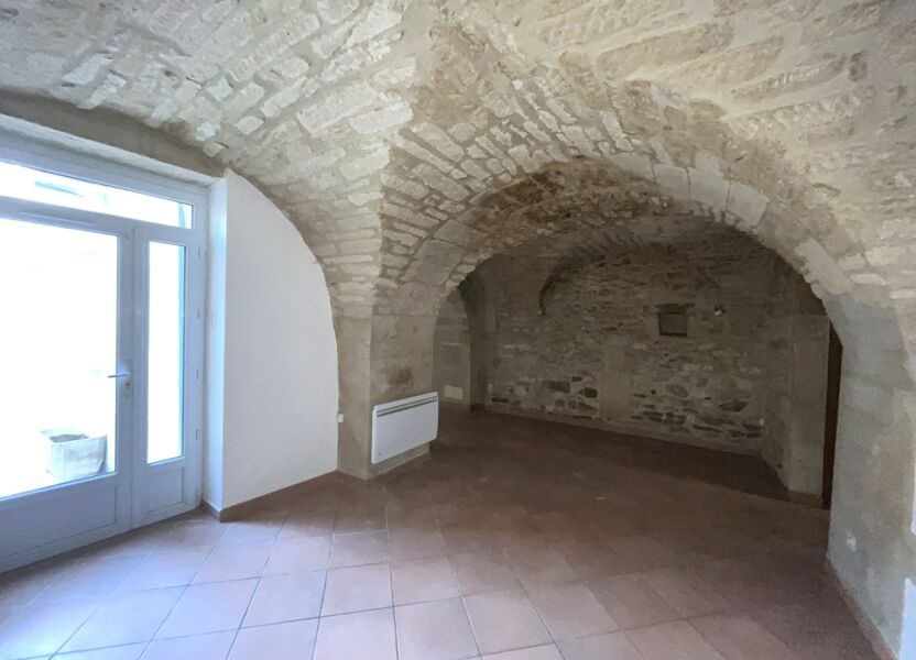 Maison à louer, 101m², Vergèze