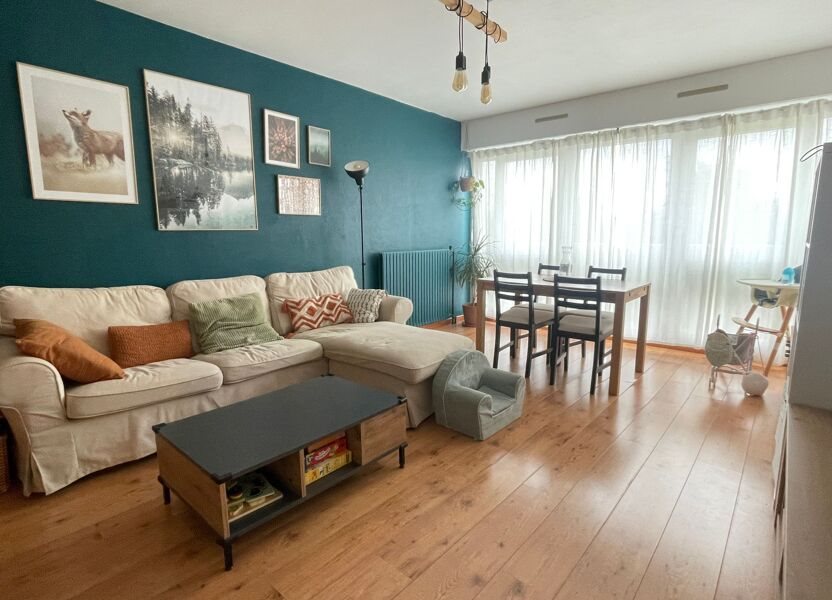 Appartement à vendre, 66m², Les Ulis