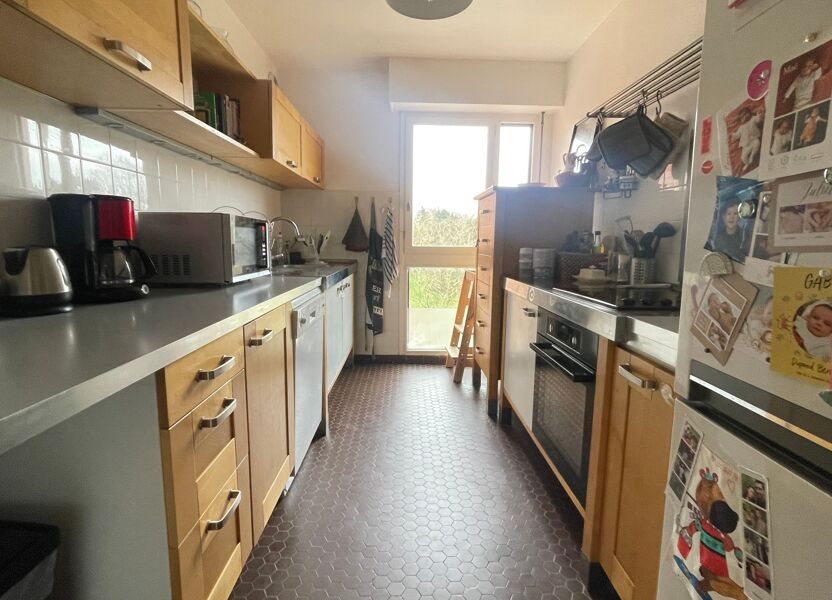 Appartement à vendre, 66m², Les Ulis