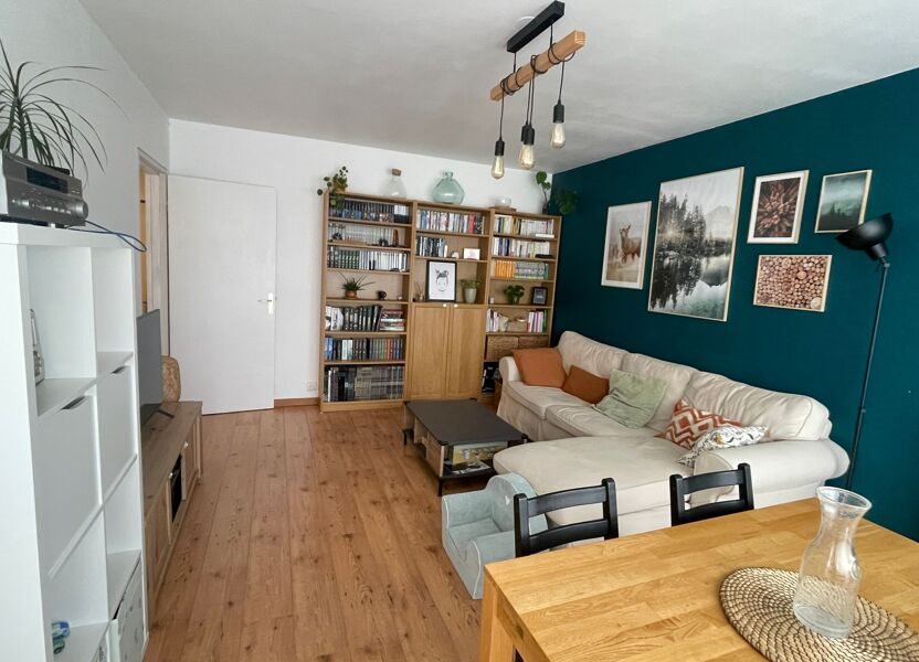 Appartement à vendre, 66m², Les Ulis