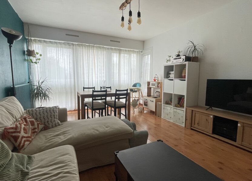 Appartement à vendre, 66m², Les Ulis