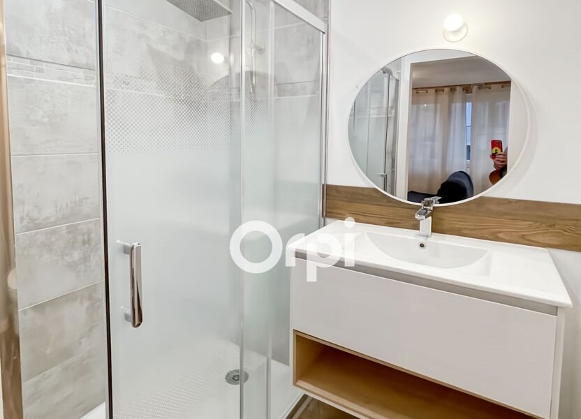 Appartement à louer, 16m², Boulogne-sur-Mer