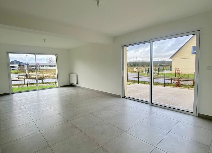 Maison à louer, 102m², Anneville-Ambourville