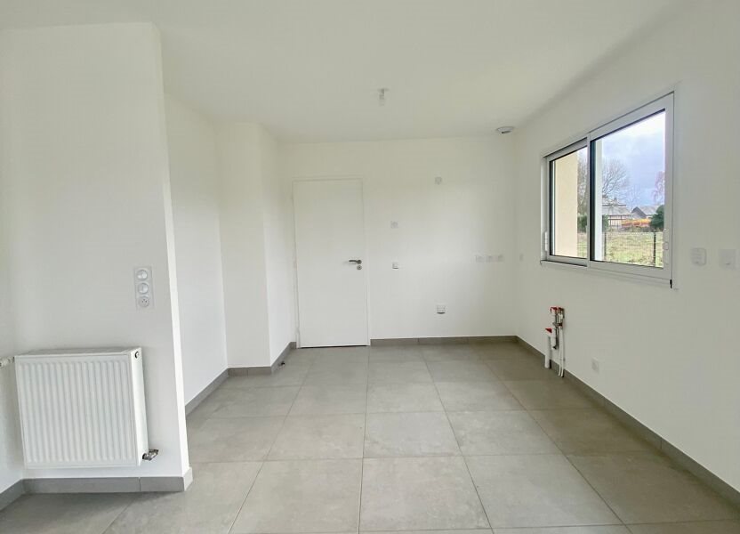 Maison à louer, 102m², Anneville-Ambourville