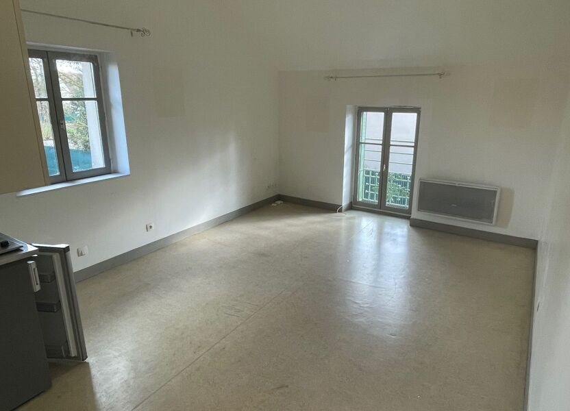 Appartement à louer, 22m², Serris