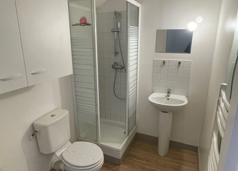 Appartement à louer, 22m², Serris