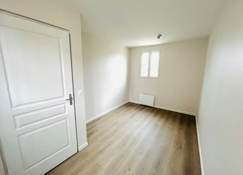 Appartement à louer, 45m², Persan