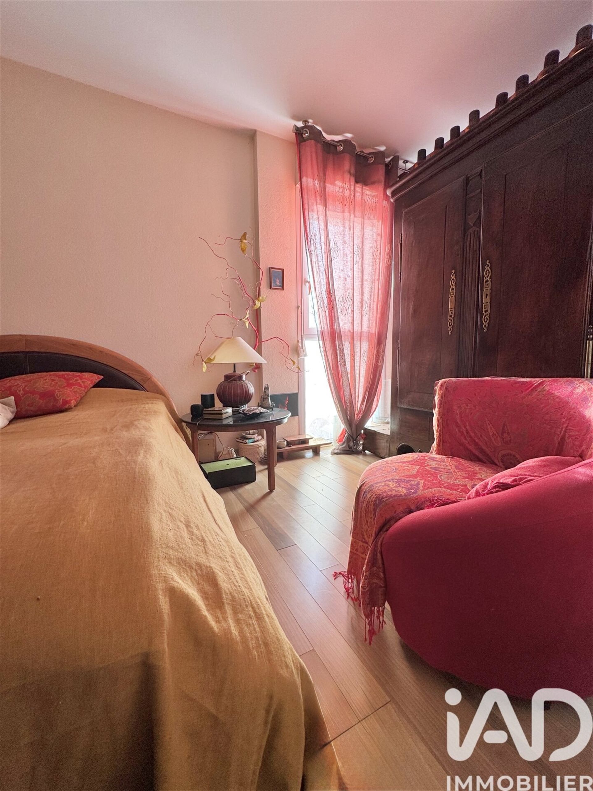 Appartement à vendre, 66m², Beaucouzé