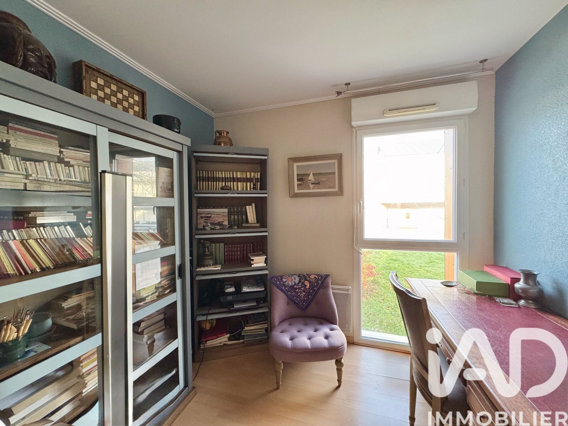 Appartement à vendre, 66m², Beaucouzé