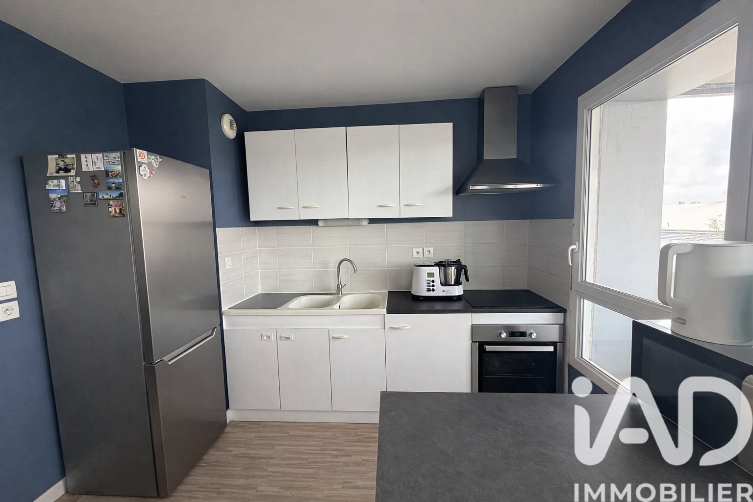 Appartement à vendre, 60m², Lesquin