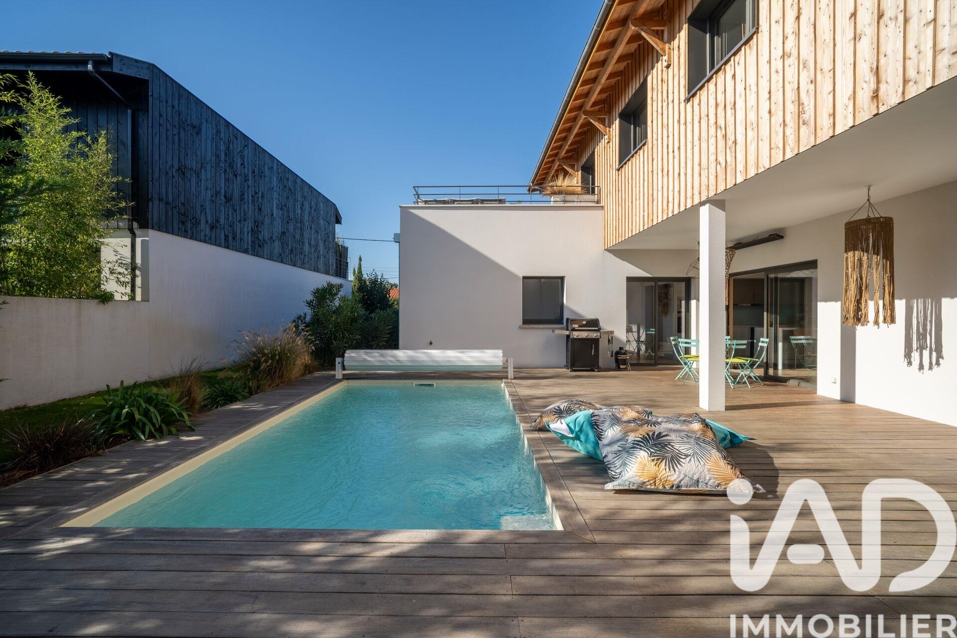 Maison à vendre, 202m², Andernos-les-Bains