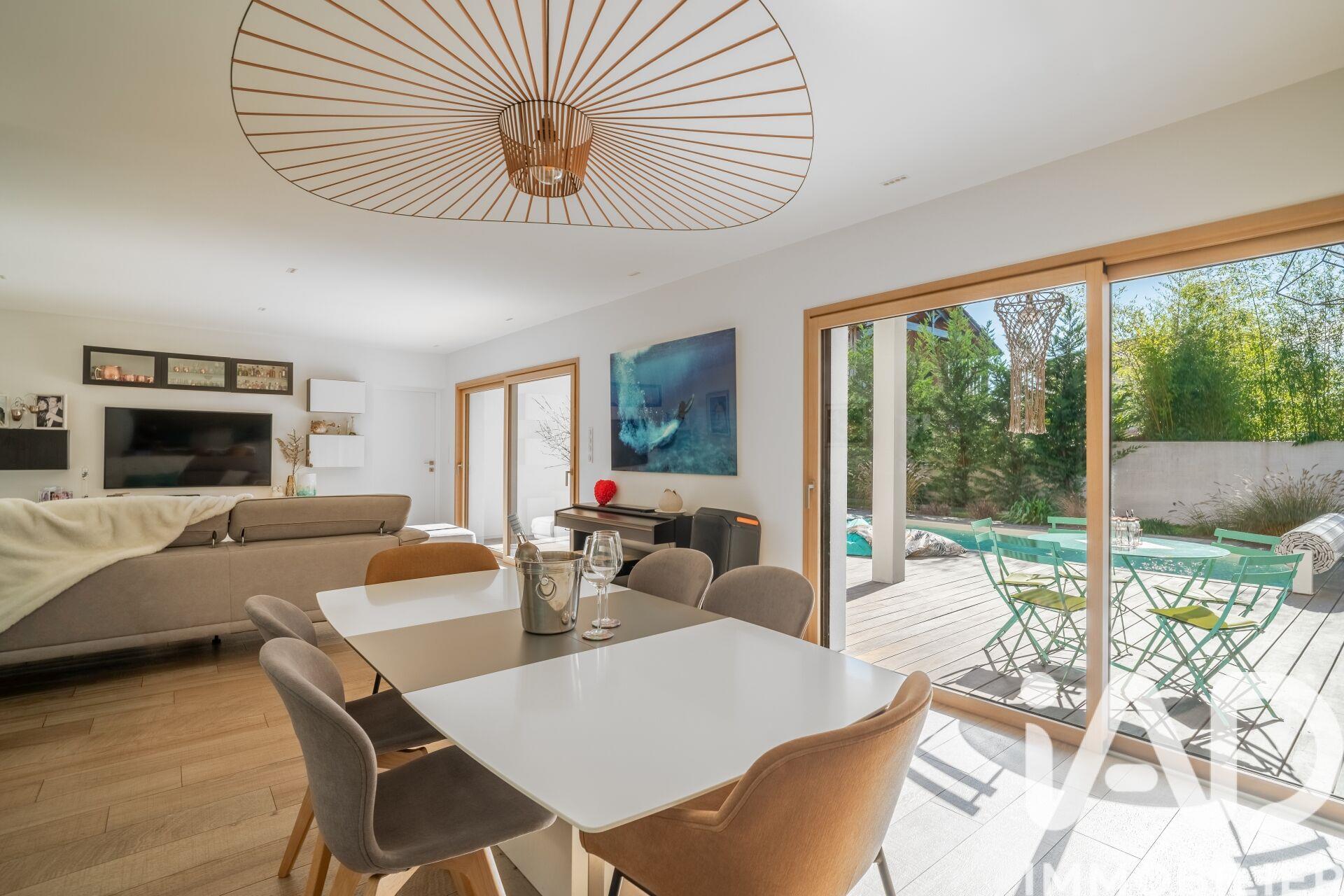 Maison à vendre, 202m², Andernos-les-Bains