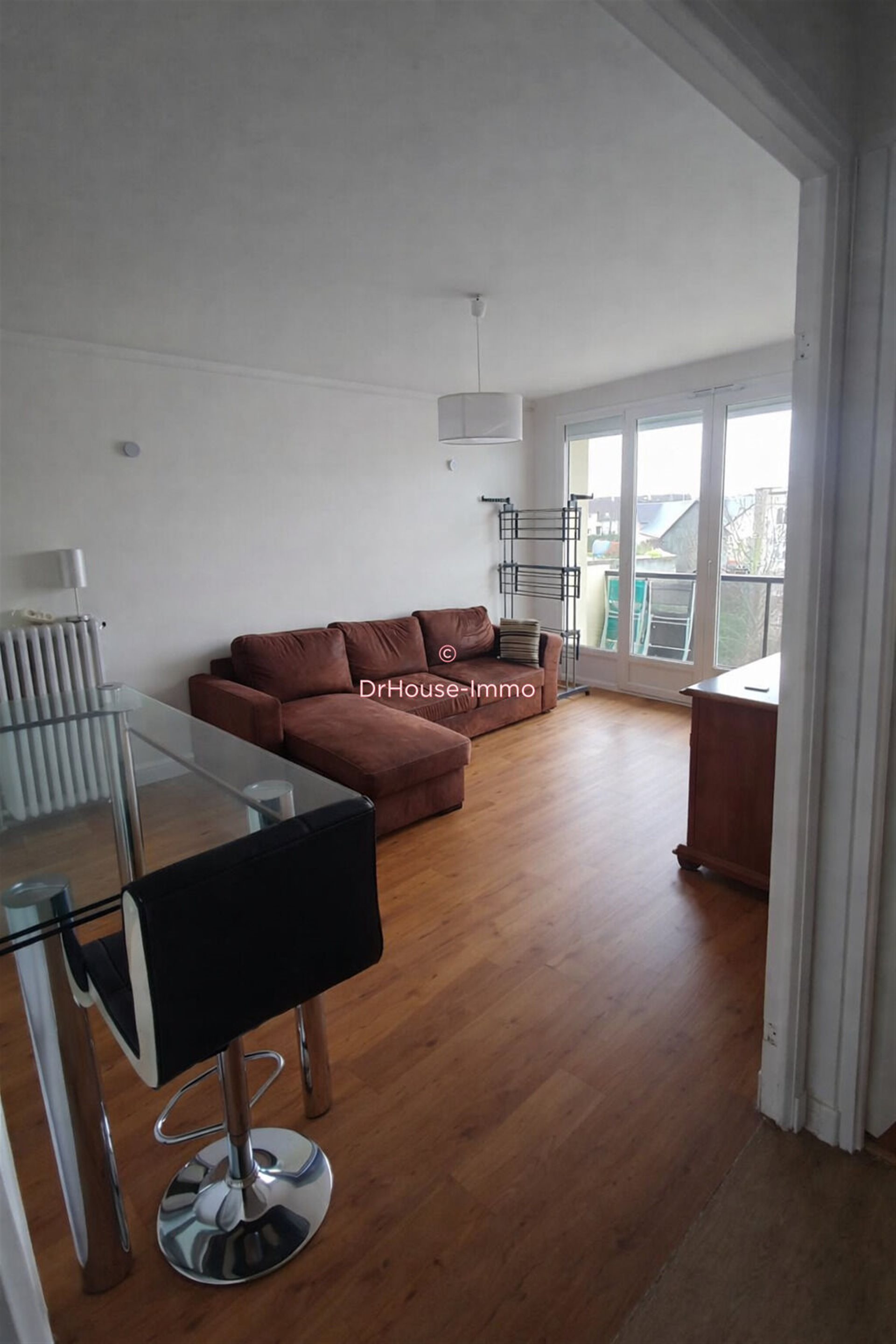 Appartement à vendre, 75m², Saint-Lô