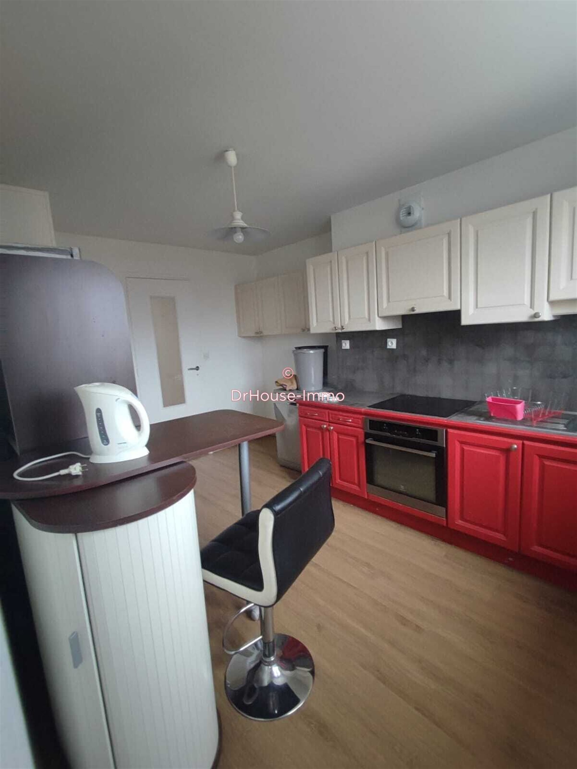 Appartement à vendre, 75m², Saint-Lô