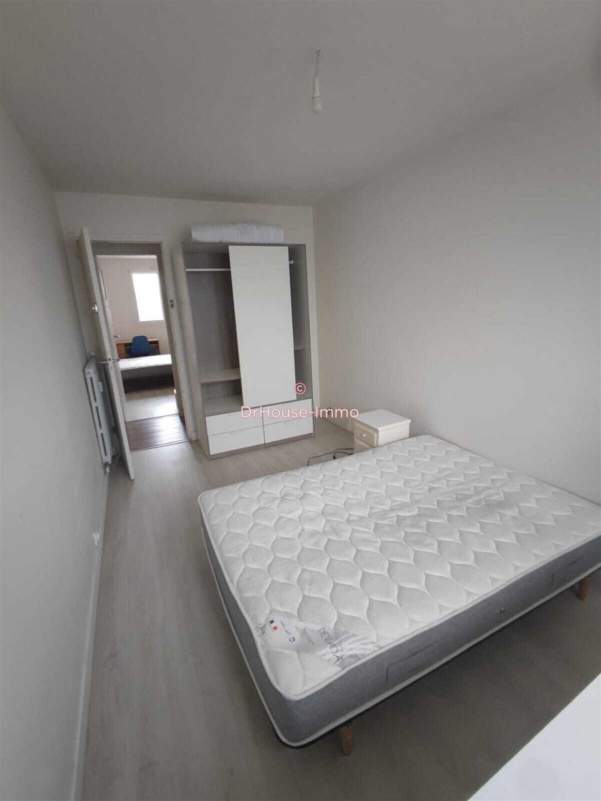 Appartement à vendre, 75m², Saint-Lô