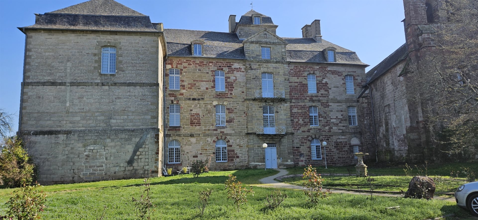 Appartement à vendre, 63m², Cosnac