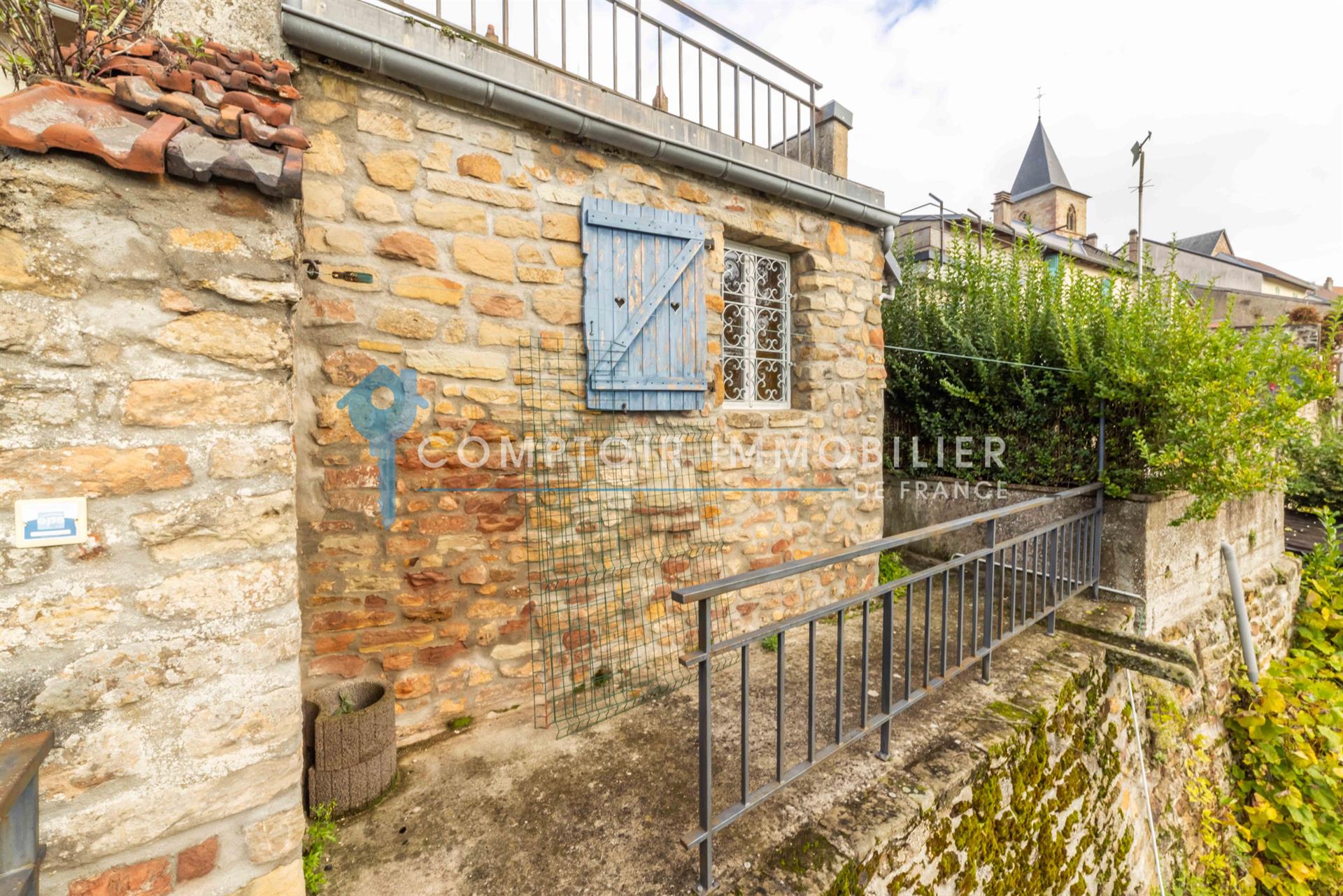 Maison à vendre, 134m², Guenviller