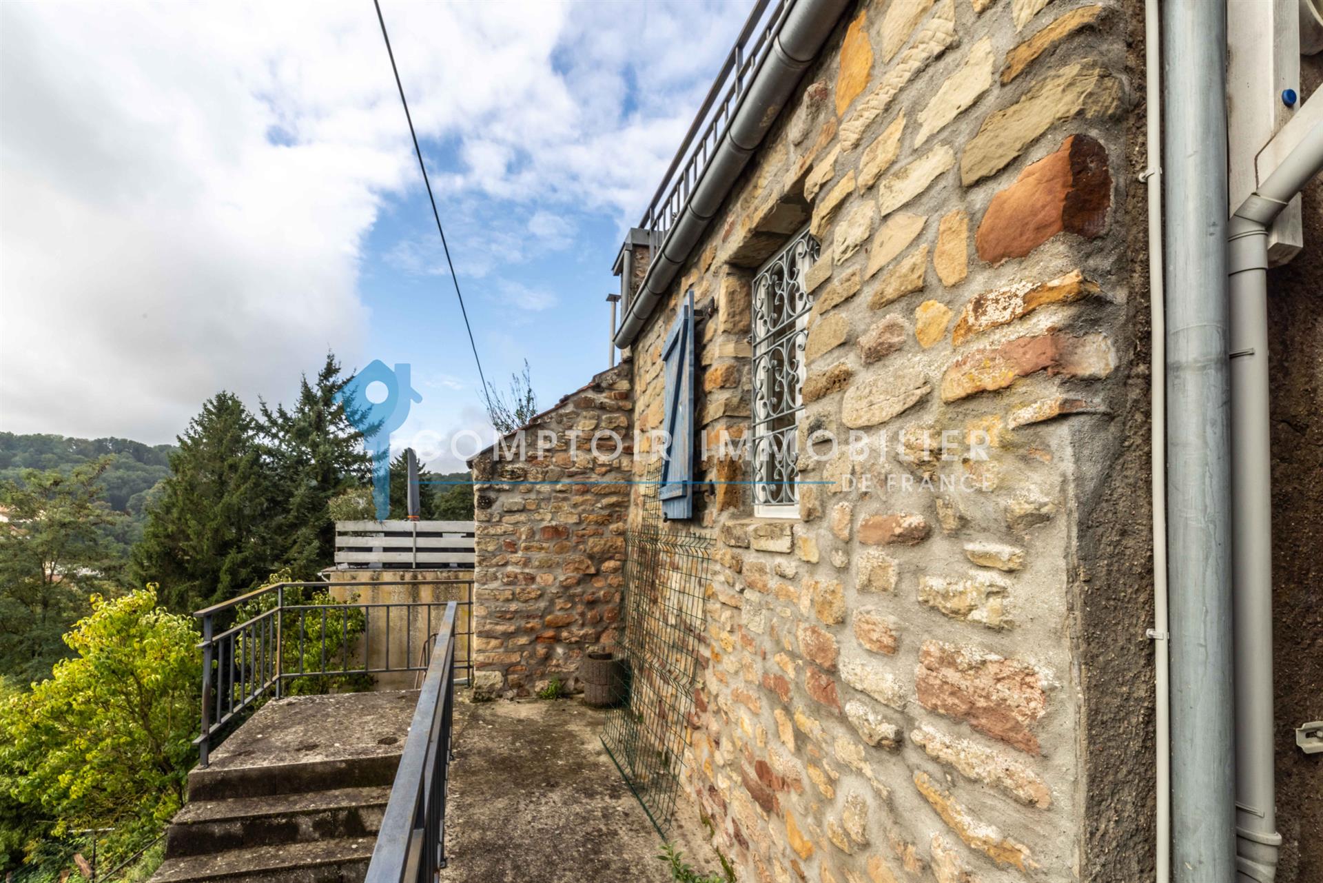 Maison à vendre, 134m², Guenviller
