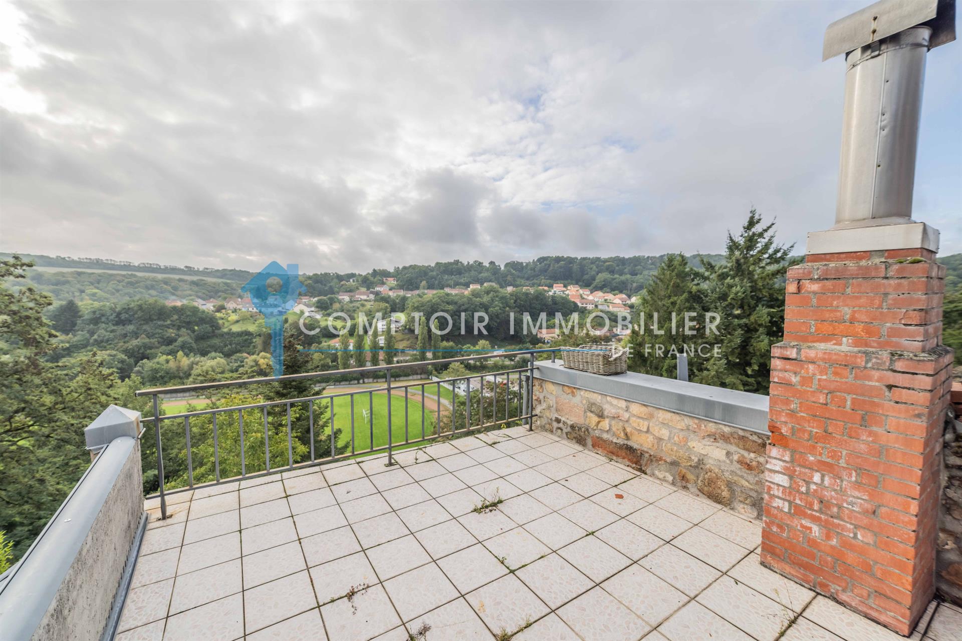 Maison à vendre, 134m², Guenviller