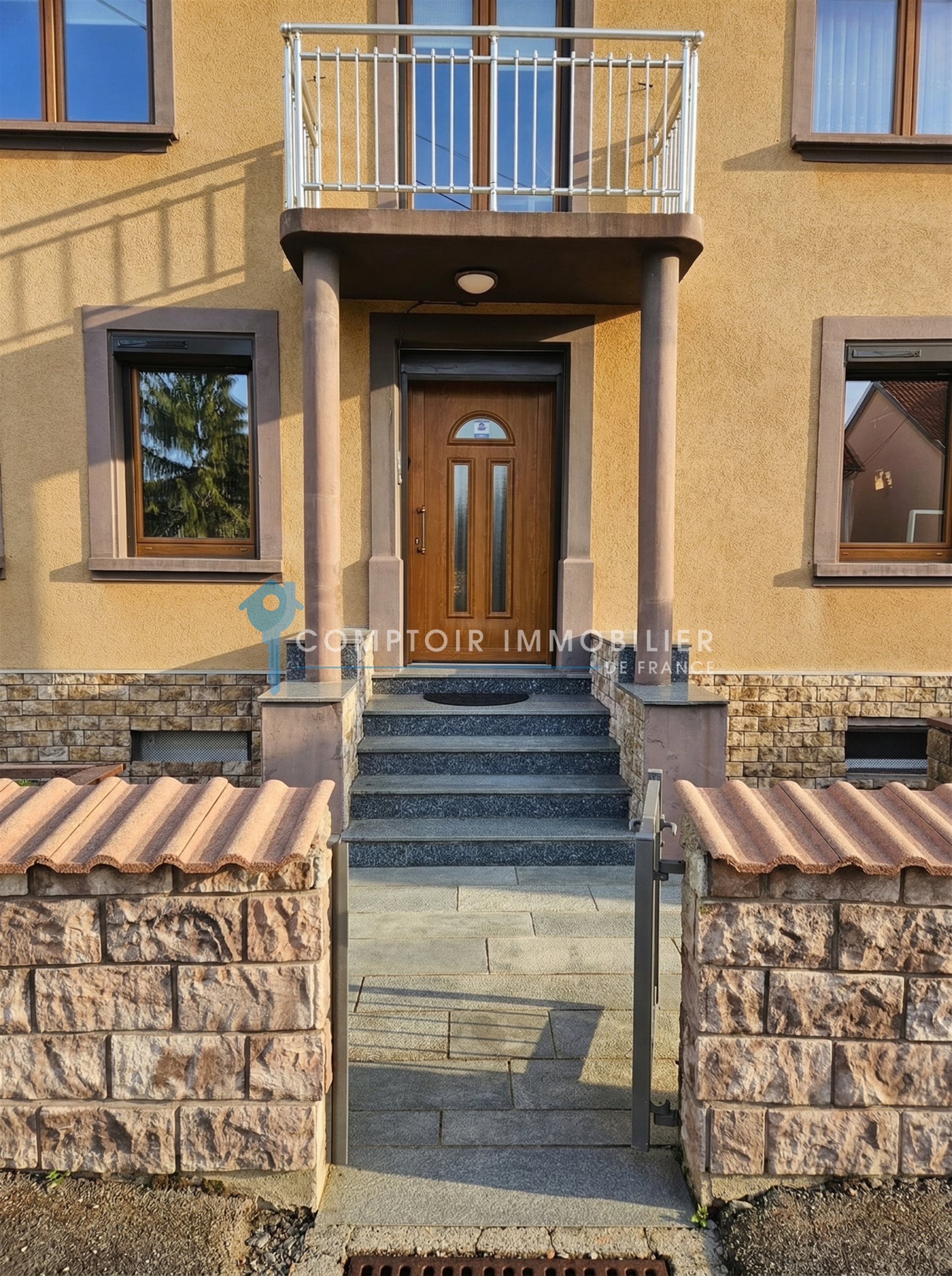 Maison à vendre, 272m², Altwiller