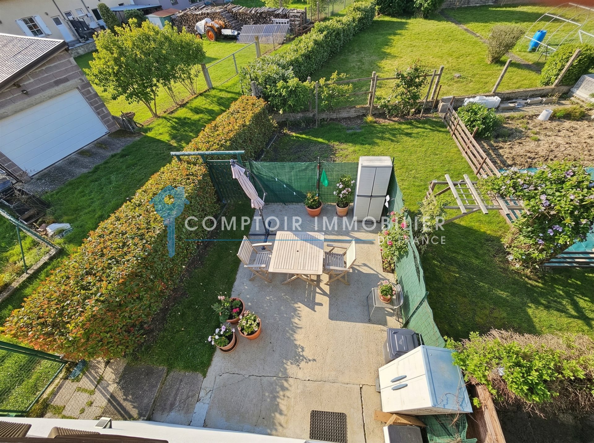 Maison à vendre, 272m², Altwiller