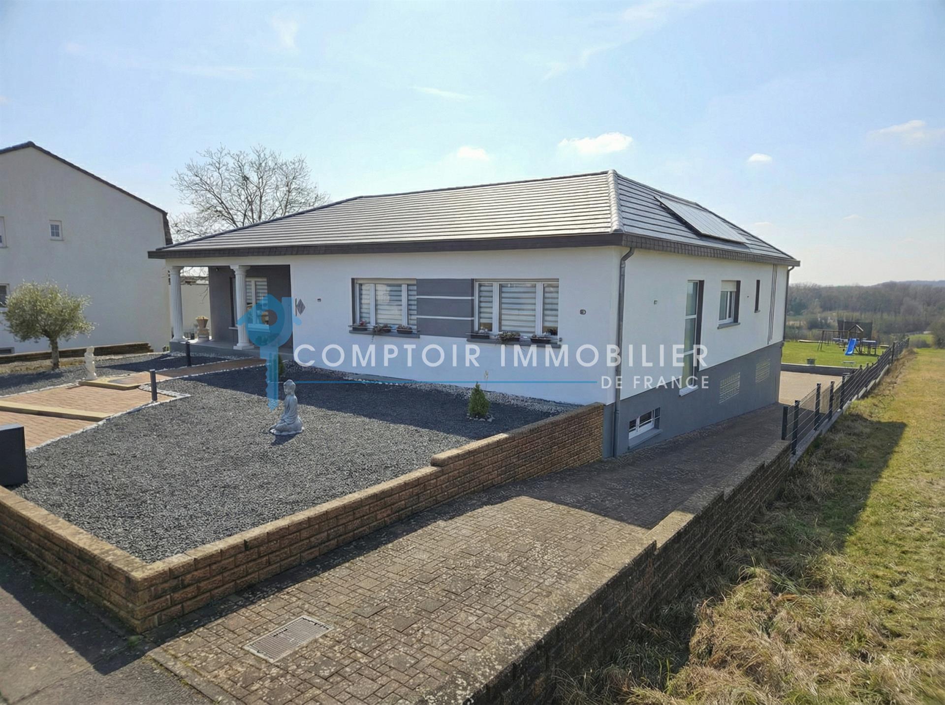 Maison à vendre, 396m², Théding