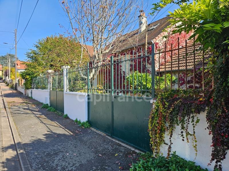 Maison à vendre, 106m², Nevers