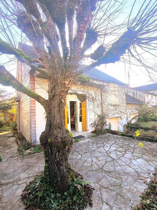 Maison à vendre, 106m², Nevers